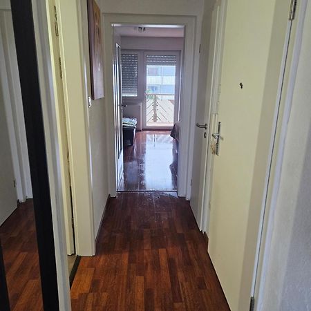 Fully Furnished Apartments Núremberg Exterior foto