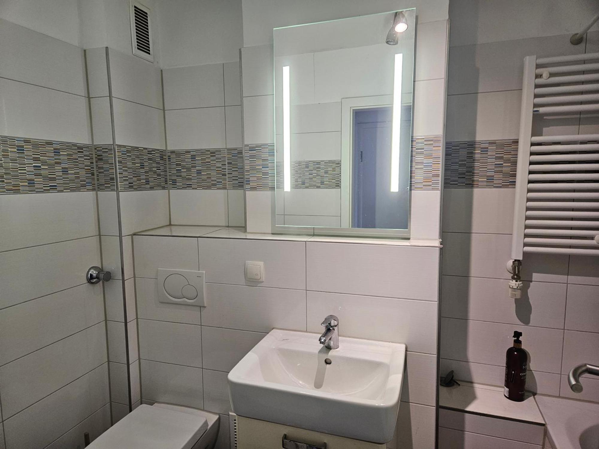 Fully Furnished Apartments Núremberg Exterior foto
