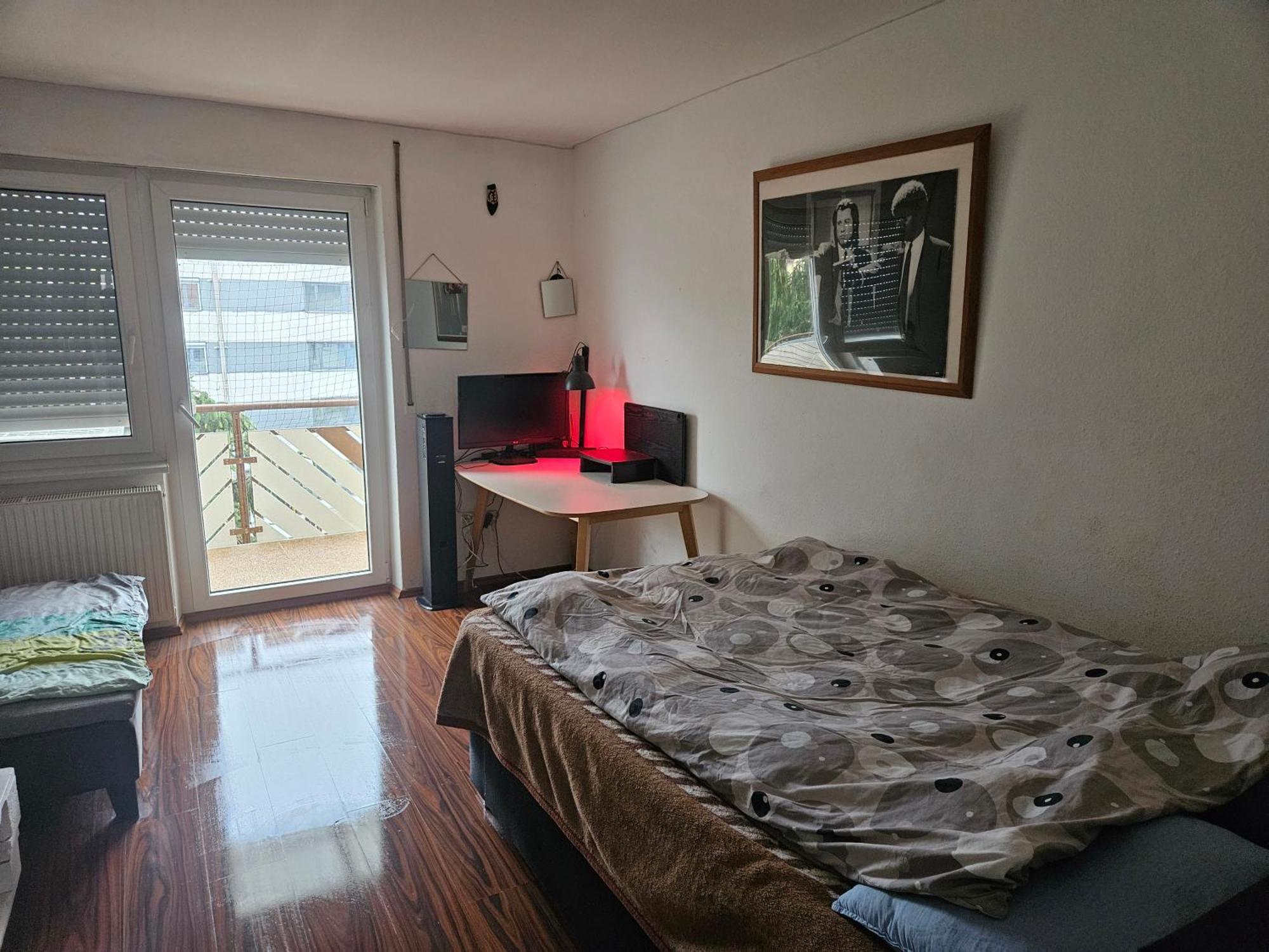 Fully Furnished Apartments Núremberg Exterior foto
